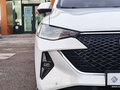 2022 Haval F7 I Рестайлинг, белый, 1969000 рублей - вид 4