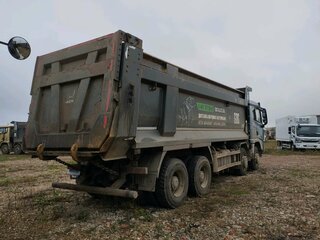 2024 Shacman (Shaanxi) X3000, серый, 5250000 рублей, вид 3