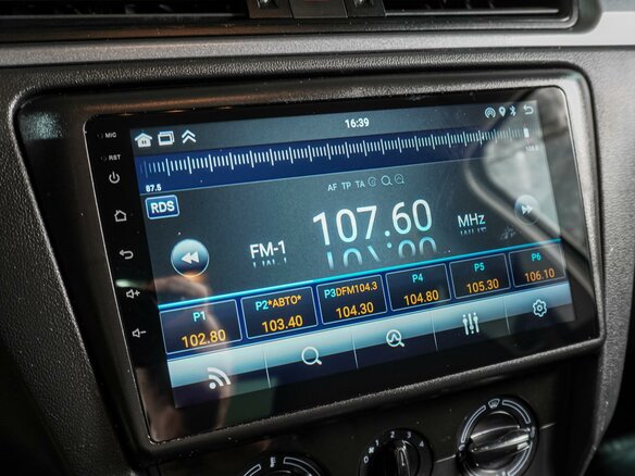 2019 Skoda Rapid I Рестайлинг, белый, 1059000 рублей - вид 11