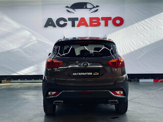 2019 JAC S3 I, коричневый, 905000 рублей, вид 5