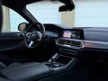 2019 BMW X6 30d III (G06), синий, 6950000 рублей - вид 8