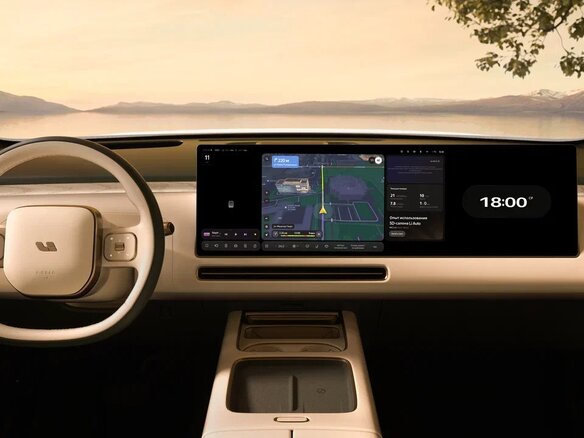 2026 Li Auto (Lixiang) L8 52.3 kWh I Рестайлинг, зелёный, 10390000 рублей - вид 7