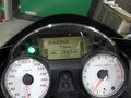 2008 Kawasaki ZZR 1400, чёрный, 745000 рублей - вид 8