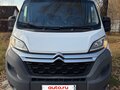 2014 Citroen Jumper, белый, 1750000 рублей