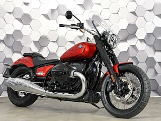 2023 BMW R 18 Classic, красный, 1297000 рублей, вид 1