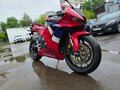 2020 Honda CBR 600RR, красный, 810000 рублей - вид 5