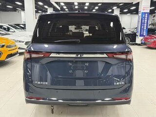 2022 Wuling Jiachen, серый, 1428000 рублей, вид 5