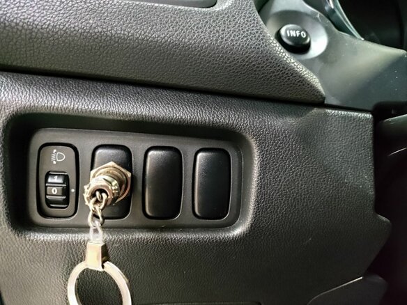 2018 Mitsubishi ASX I Рестайлинг 2, серый, 1651700 рублей - вид 17