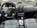 2007 Chevrolet Aveo I, чёрный, 549000 рублей - вид 11