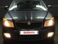 2012 Skoda Octavia II (A5) Рестайлинг, серый, 1000000 рублей - вид 7