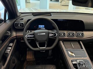 2026 Jaecoo J8, белый, 4645000 рублей, вид 2