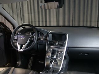 2015 Volvo XC60 I Рестайлинг, коричневый, 1549000 рублей, вид 5