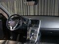 2015 Volvo XC60 I Рестайлинг, коричневый, 1549000 рублей - вид 4