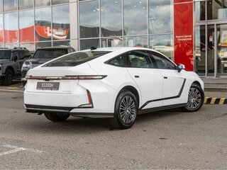 2026 Lexus ES 300h VIII, белый, 7770000 рублей, вид 5