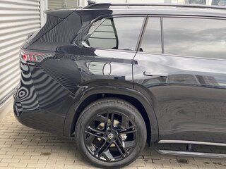 2026 Volkswagen Teramont Pro II (China Market), чёрный, 6290000 рублей, вид 5