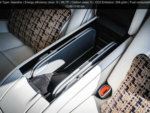 2025 Mercedes-Benz Maybach S-Класс 680 II (Z223), розовый, 51100000 рублей - вид 19