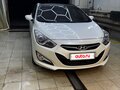 2015 Hyundai i40 I, белый, 1300000 рублей - вид 3