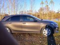 2020 Kia Ceed III, серый, 1500000 рублей - вид 2
