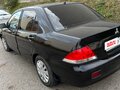 2006 Mitsubishi Lancer IX Рестайлинг, чёрный, 245000 рублей - вид 3