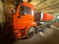 2020 КамАЗ Дорожные машины, оранжевый, 6500000 рублей - вид 1