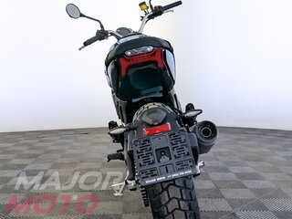 2025 CFMoto 700CL-X Heritage, синий, 778410 рублей, вид 3