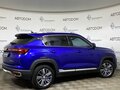 2020 Changan CS35 Plus I, синий, 1318800 рублей - вид 2