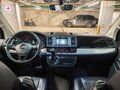 2017 Volkswagen Multivan T6, чёрный - вид 11