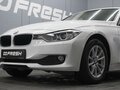 2014 BMW 3 серии 316i VI (F3x), белый, 1409000 рублей - вид 4