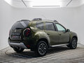 2020 Renault Duster I Рестайлинг, зелёный, 1200000 рублей - вид 4