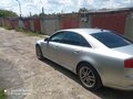 2004 Audi A8 II (D3), серебристый, 700000 рублей - вид 3