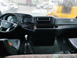2023 Sinotruk Sitrak C7H, синий, 3320000 рублей, вид 5