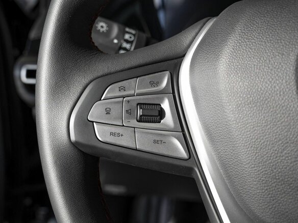 2026 Changan Eado Plus I, чёрный, 2643201 рублей - вид 14