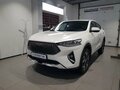 2021 Haval F7x I, белый, 1799000 рублей