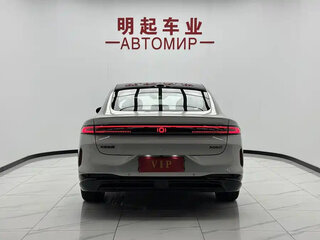 2026 Changan Qiyuan A06 28.39 kWh, серый, 2030005 рублей, вид 3