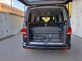 2014 Volkswagen Multivan T5 Рестайлинг, чёрный, 2350000 рублей - вид 9