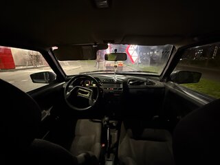 2009 Lada (ВАЗ) 2115, серый, 150123 рублей, вид 5