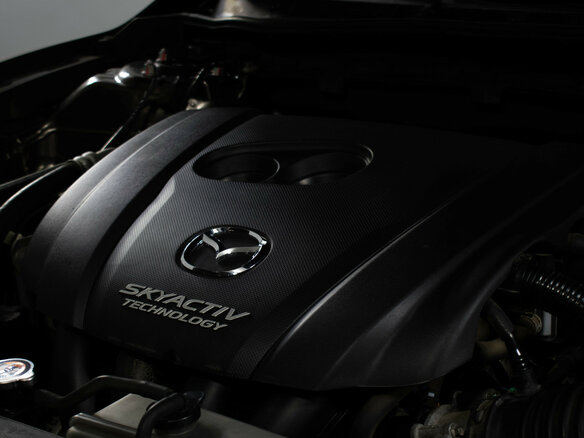 2016 Mazda 6 III (GJ) Рестайлинг, коричневый, 1739000 рублей - вид 23