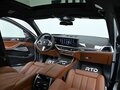 2026 BMW X7 40d I (G07) Рестайлинг, серый, 18600000 рублей - вид 8