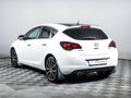 2011 Opel Astra J, белый, 850000 рублей - вид 6