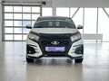 2017 Lada (ВАЗ) XRAY I, белый - вид 2