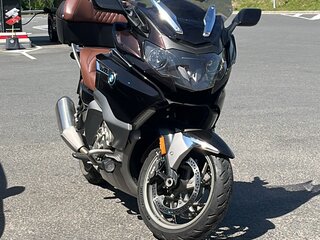 2018 BMW K 1600 GTL, коричневый, 1600000 рублей, вид 3