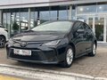 2019 Toyota Corolla XII (E210), чёрный, 1620000 рублей - вид 1