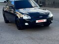 2015 Lada (ВАЗ) Priora I Рестайлинг, чёрный, 580000 рублей