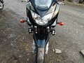 2006 Suzuki Bandit 1200, чёрный, 400000 рублей - вид 7