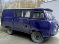 2002 УАЗ 3909, синий, 290000 рублей - вид 4