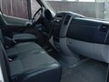 2008 Mercedes-Benz Sprinter, белый, 1212926 рублей - вид 3