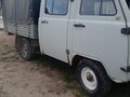 2006 УАЗ 3909, белый, 230000 рублей - вид 1