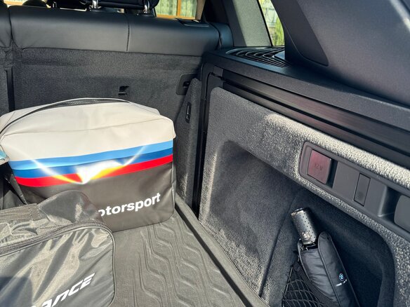 2021 BMW X5 30d IV (G05/G18), белый, 10150000 рублей - вид 24