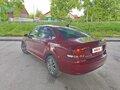 2019 Volkswagen Polo V Рестайлинг, пурпурный, 1365000 рублей - вид 9