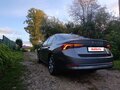 2021 Skoda Octavia IV (A8), серый - вид 6
